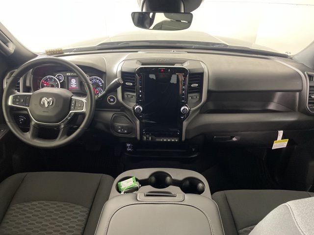 2025 RAM 2500 Tradesman - Photo 16
