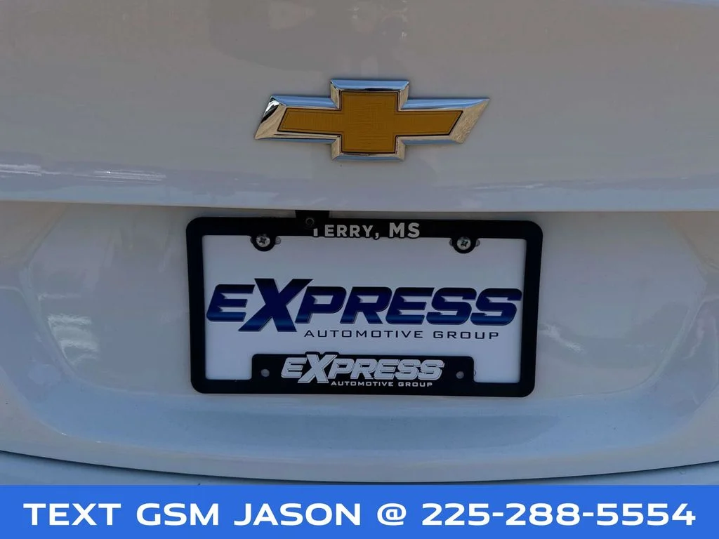 2025 Chevrolet Malibu 1LT - Photo 15