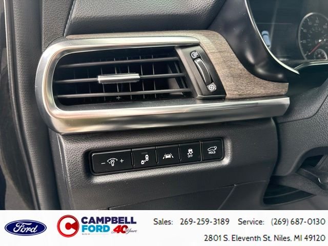 Used 2022 Black Kia SX image 29