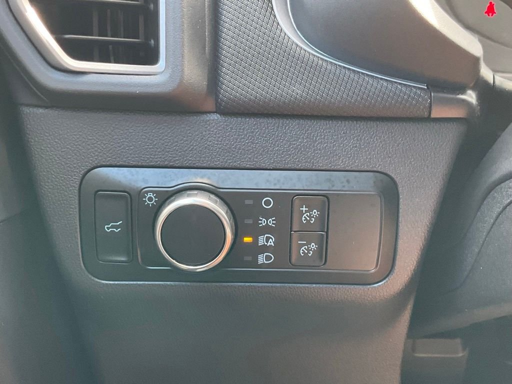 Used 2024 Oxford White Ford Big Bend image 9