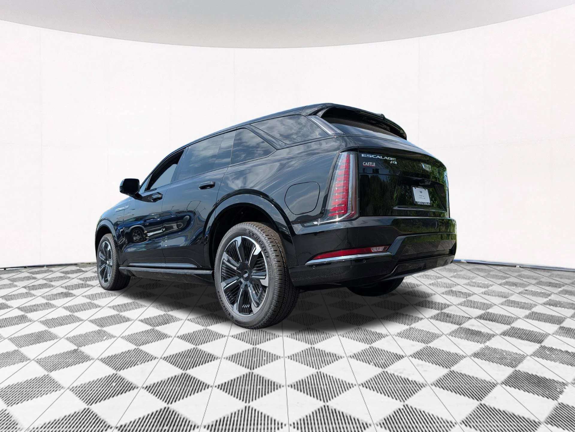 2026 Cadillac Escalade IQ Sport - Photo 21