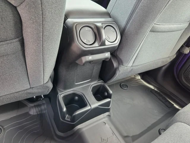 New 2026 Reign Exterior Paint Jeep Sport image 8
