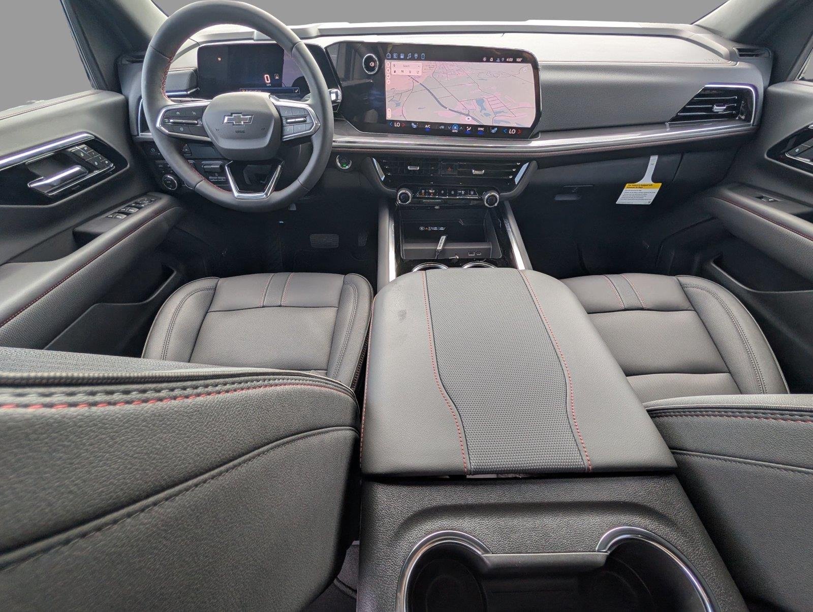 2026 Chevrolet Tahoe RST - Photo 31