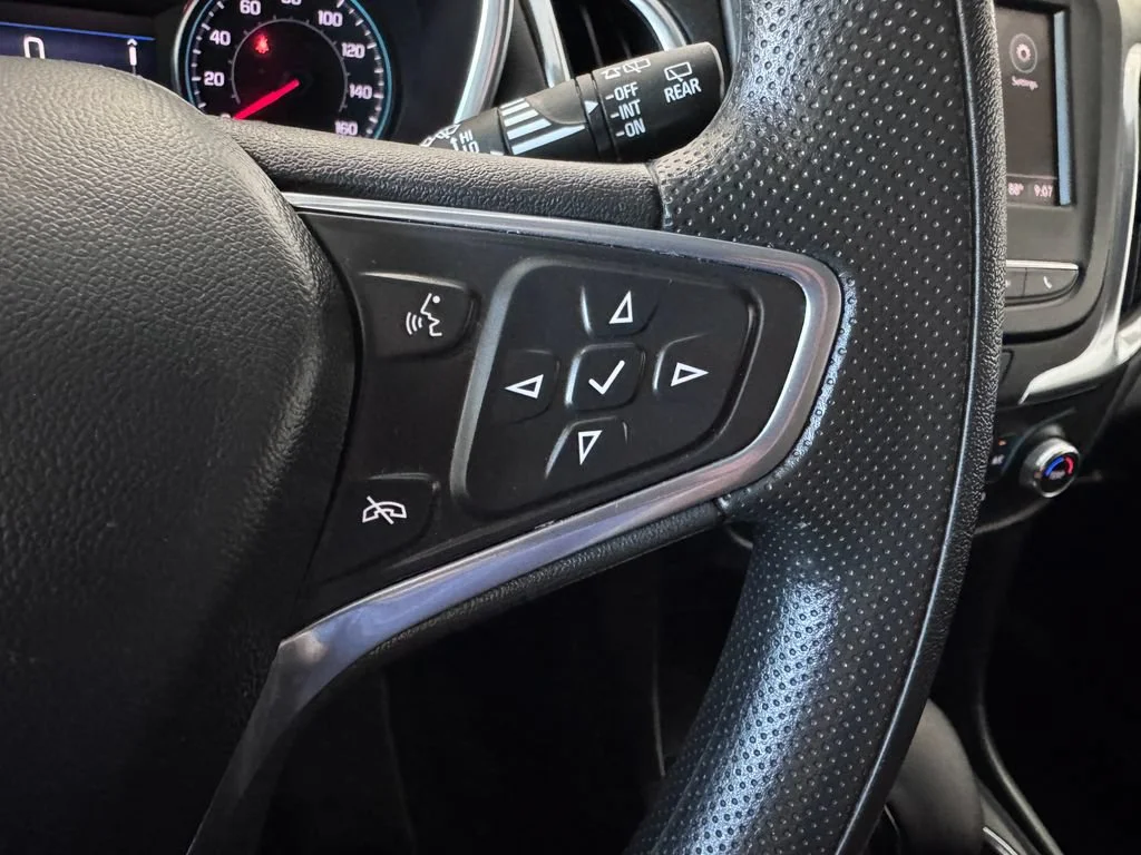 2023 Chevrolet Equinox LT - Photo 15