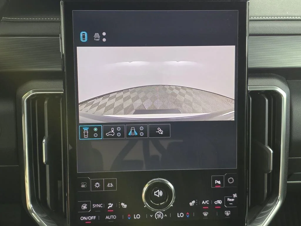 2025 GMC Acadia Elevation - Photo 46
