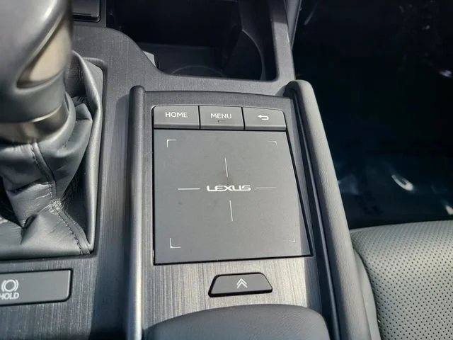 Used 2022 Gray Lexus ES 350 image 32