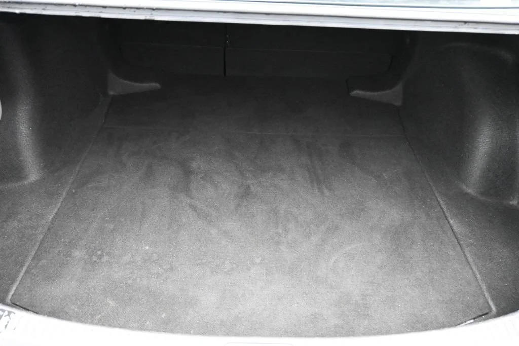 Used 2024 Gray Toyota LE image 14