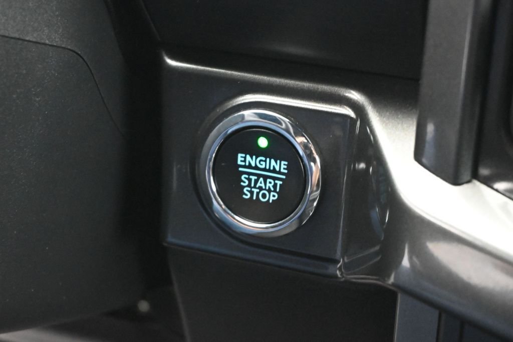 Certified Used 2023 Black Ford XLT image 14