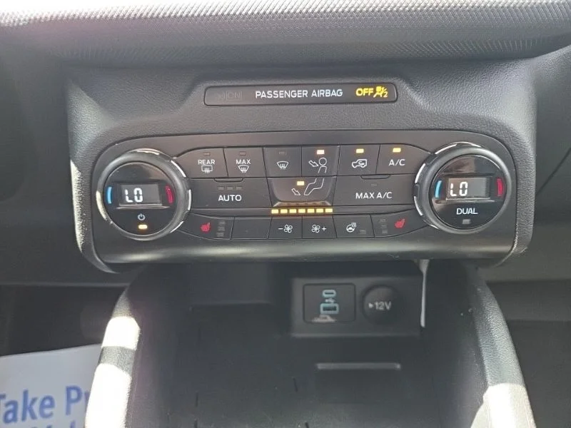 Used 2021 Gray Ford Outer Banks image 36
