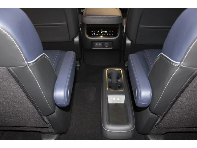 New 2026 RADIANT WHITE INFINITI Sport 4WD image 48