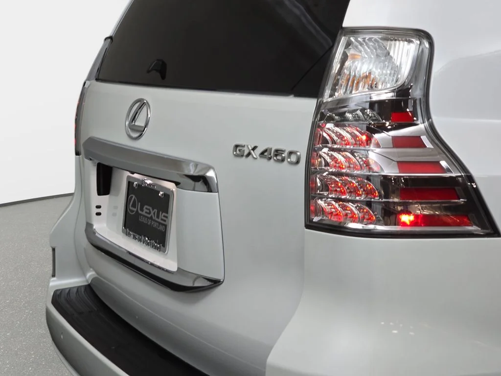 2019 Lexus GX LUXURY - Photo 36