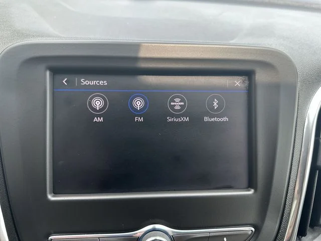Used 2024 Gray Chevrolet LT image 14