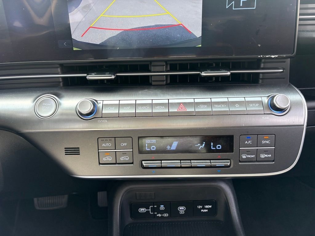 2024 Hyundai Kona SEL - Photo 21