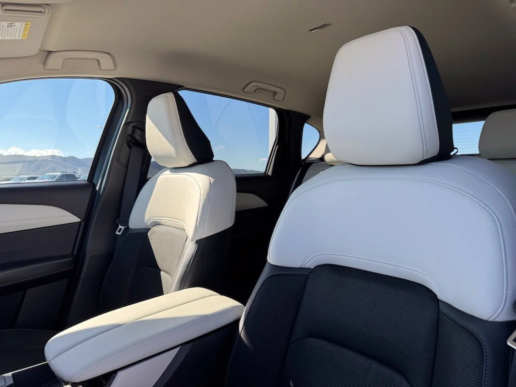 New 2026 Blue Mazda 2.5 S Select image 16