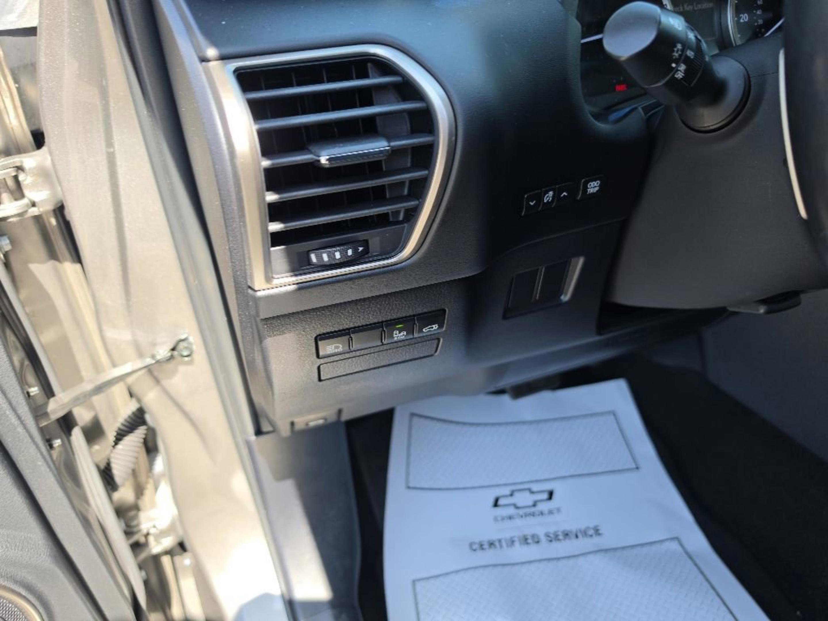 Used 2019 Silver Lexus 300 Base image 13