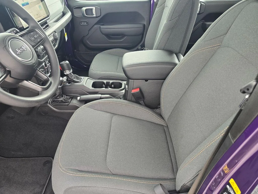 New 2026 Reign Exterior Paint Jeep Sport image 19
