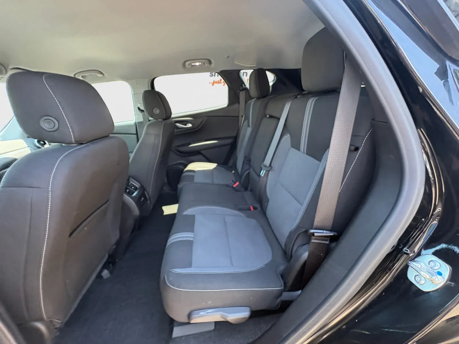Used 2024 Black Chevrolet LT image 20