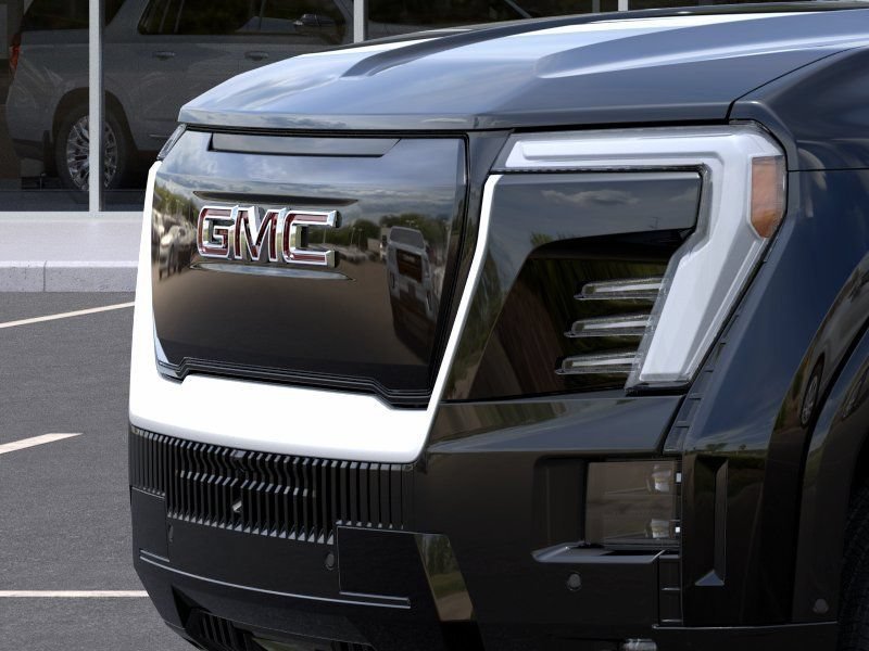 2026 GMC Sierra EV Denali - Photo 13