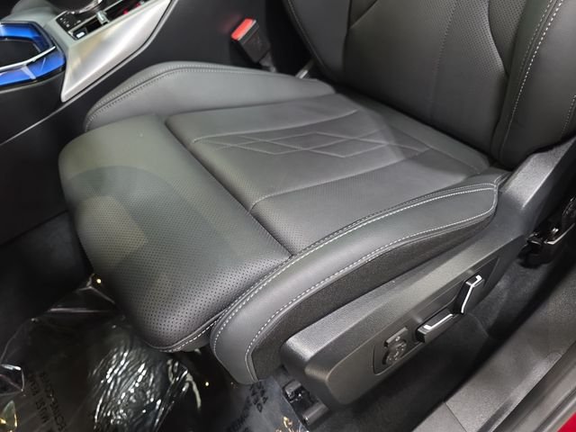 Certified Used 2026 Vegas Red Metallic BMW 30 xDrive image 24