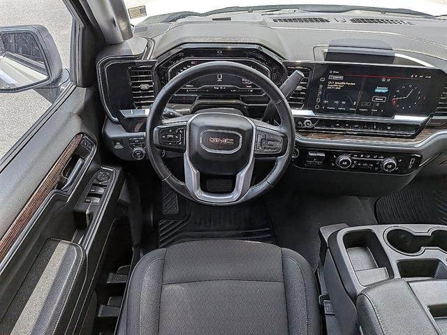 2024 GMC Sierra 1500 Elevation - Photo 15