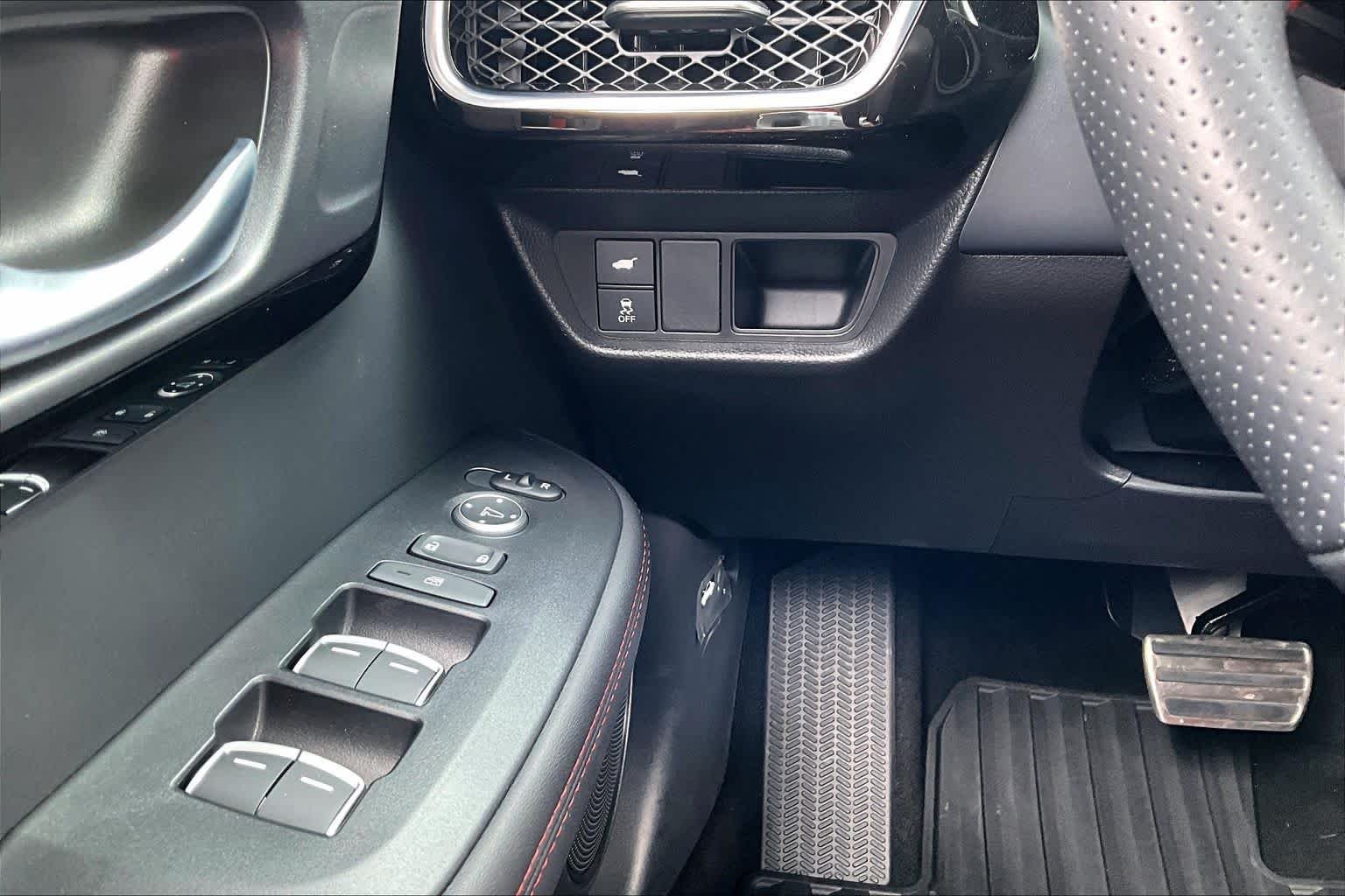 2025 Acura ADX A-Spec Package - Photo 33