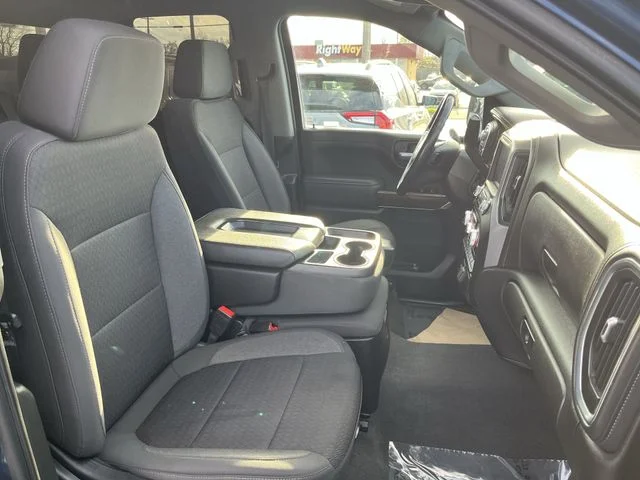2022 GMC Sierra 1500 Limited Elevation - Photo 26