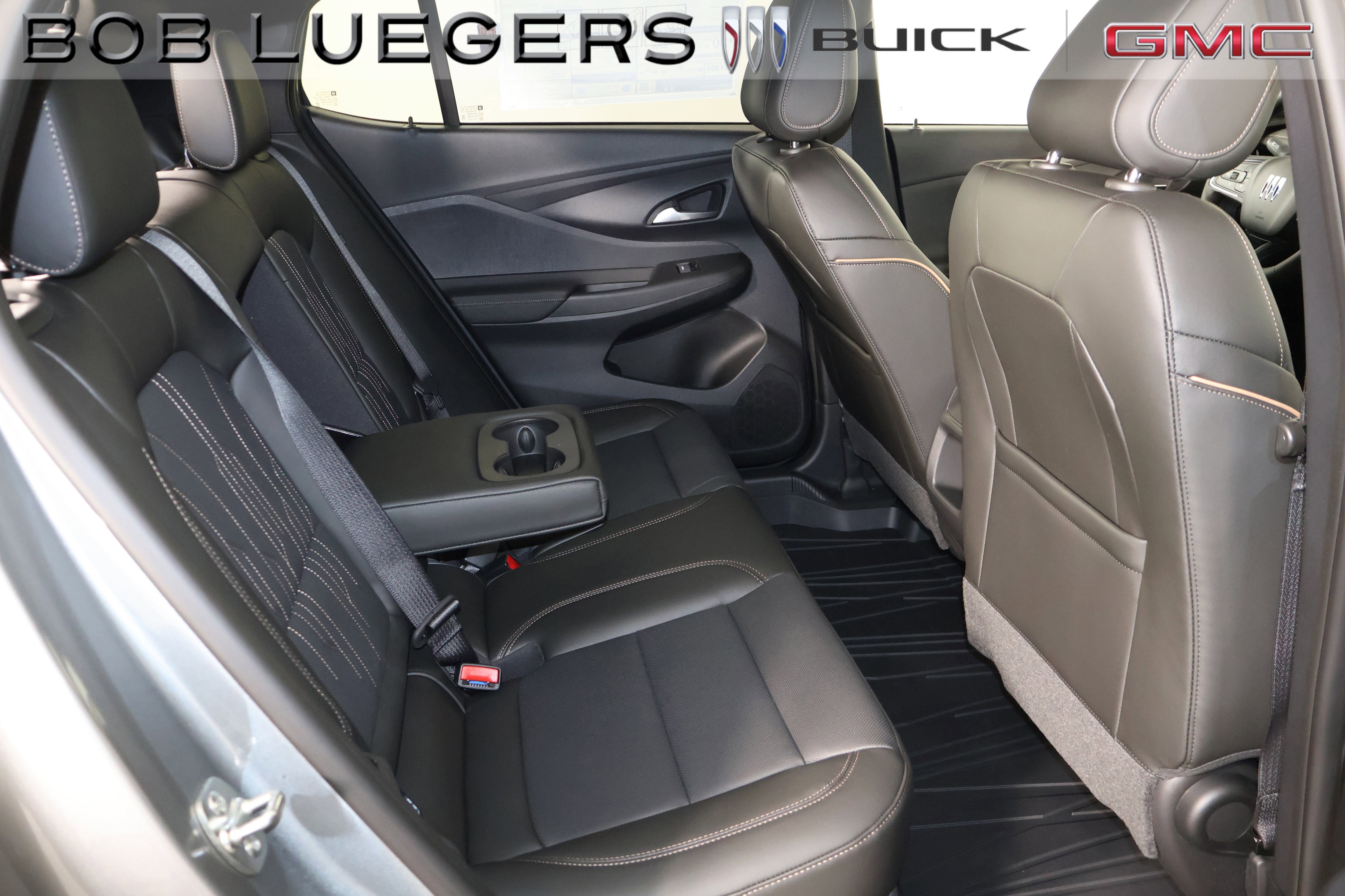 2026 Buick Envista Avenir - Photo 17