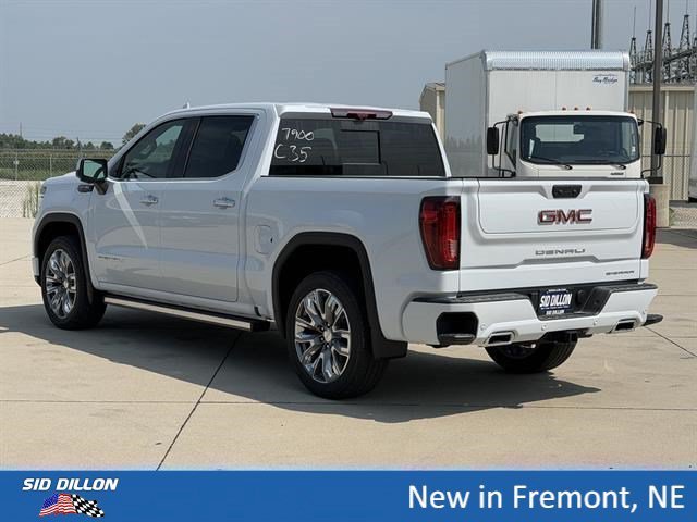 2026 GMC Sierra 1500 Denali - Photo 6