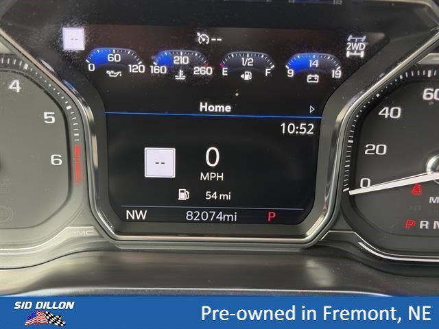 2021 GMC Sierra 1500 Denali Denali - Photo 20