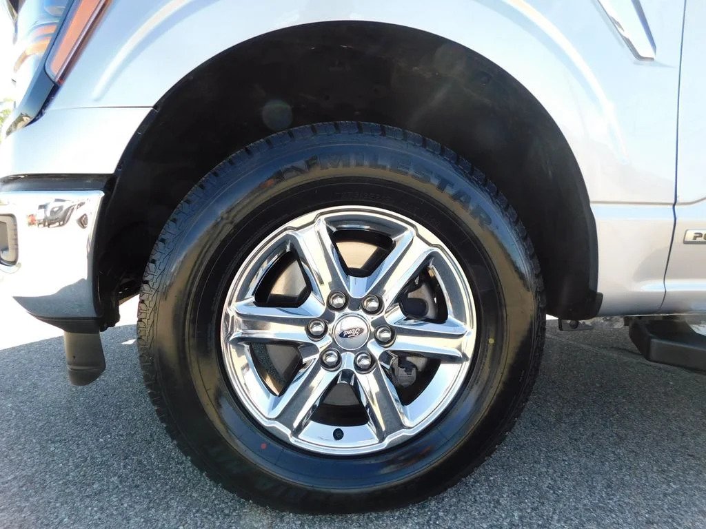 2024 Ford F-150 XLT - Photo 15
