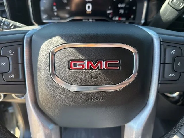Used 2024 Sterling Metallic GMC Elevation image 20