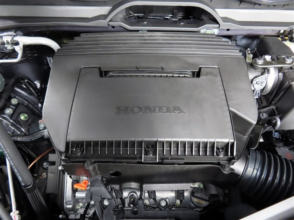 New 2026  Honda Touring image 10
