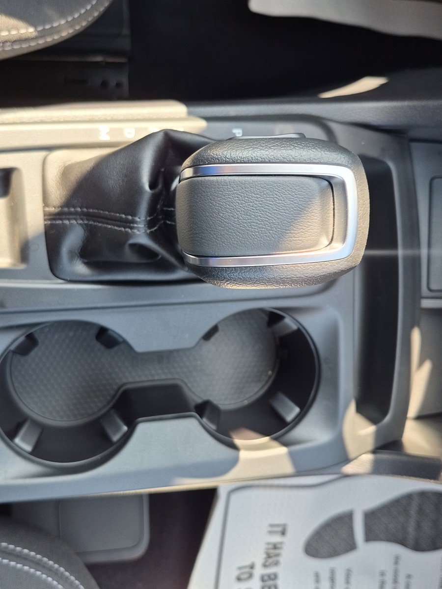 New 2026 Carbonized Gray Metallic Ford XLT image 31