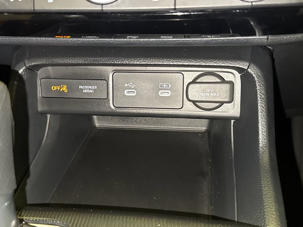 2026 Honda Civic LX - Photo 53