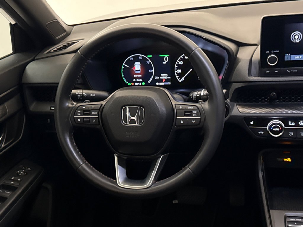 2024 Honda CR-V Sport - Photo 49