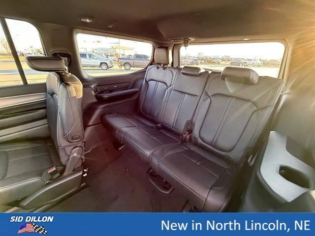 New 2026 Steel Blue Exterior Paint Jeep Limited Altitude image 17
