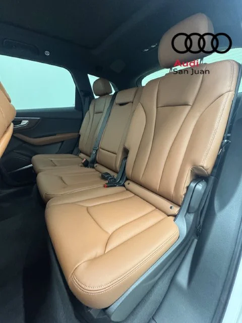 New 2026 White Audi 45 Premium image 27