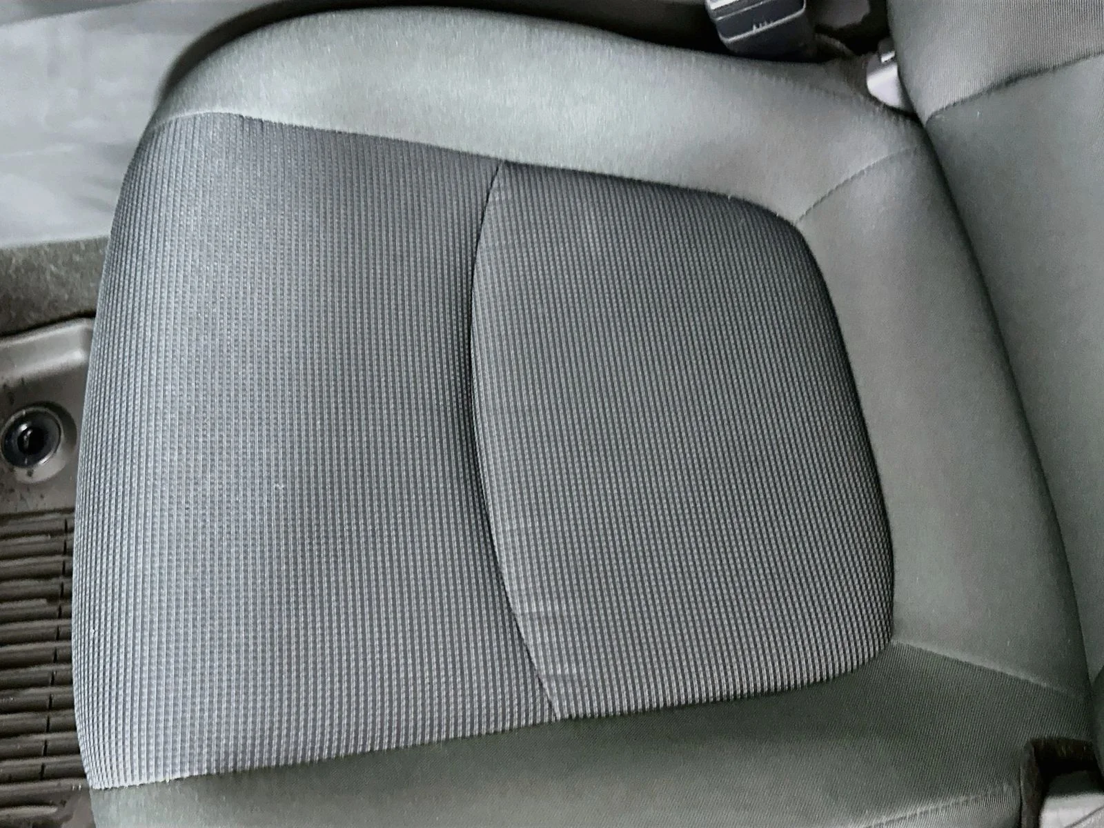 Certified Used 2025 Gray Toyota LE image 19