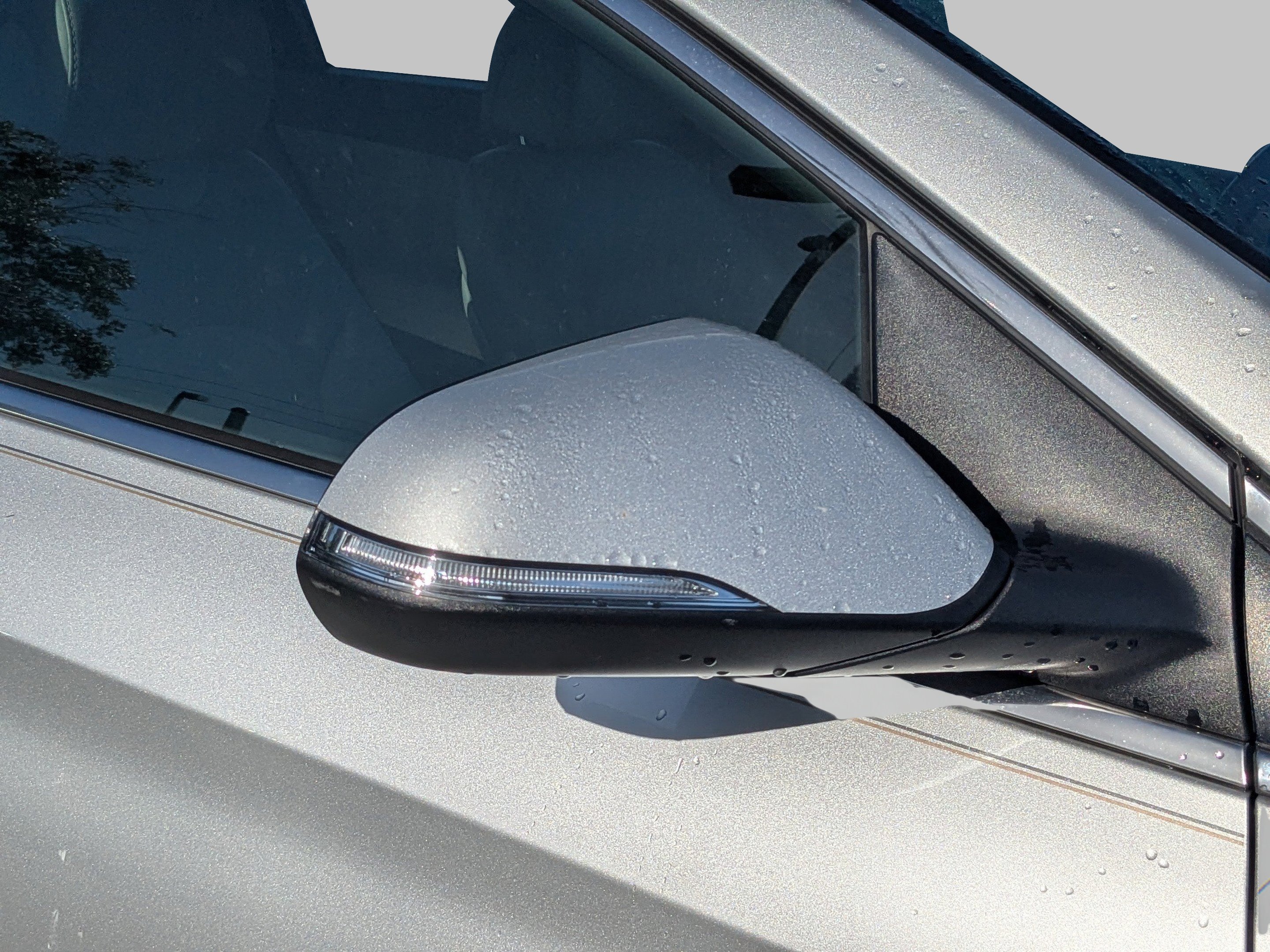 2016 Hyundai Sonata Sport - Photo 30