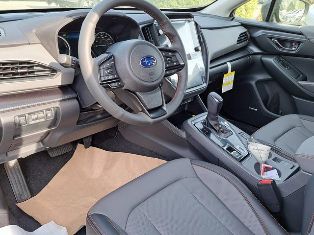 2026 Subaru Crosstrek Limited - Photo 7