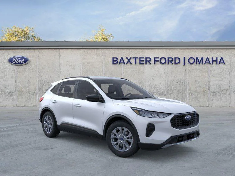 2025 Ford Escape Active FWD's photo