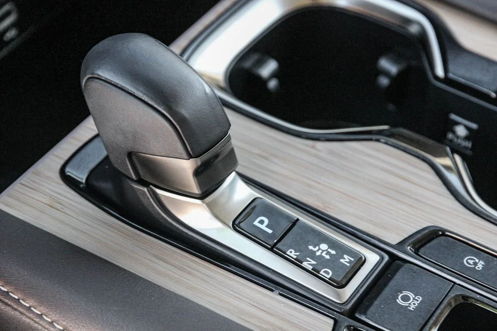 Certified Used 2024 Gray Lexus 350 Premium Plus image 21