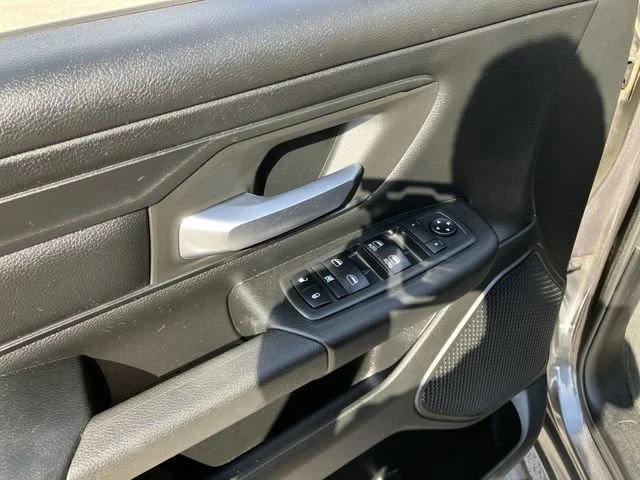 2019 RAM Ram 1500 Pickup Tradesman - Photo 21
