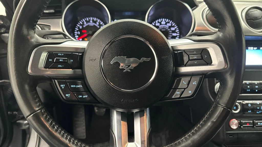 Used 2021 Gray Ford GT image 15