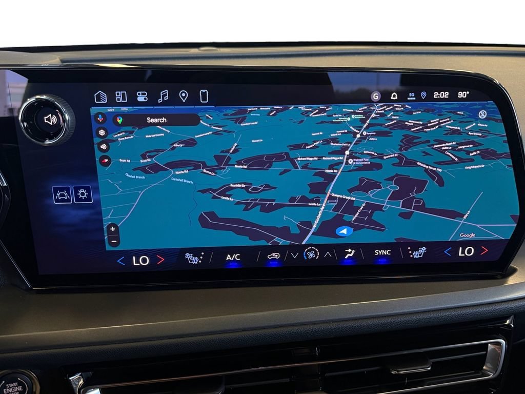 2026 Chevrolet Traverse LT - Photo 13