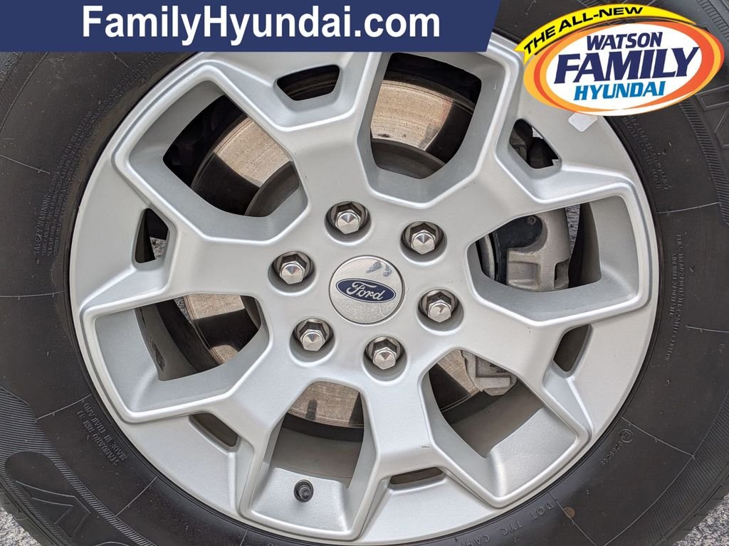 2023 Ford F-150 XLT - Photo 9