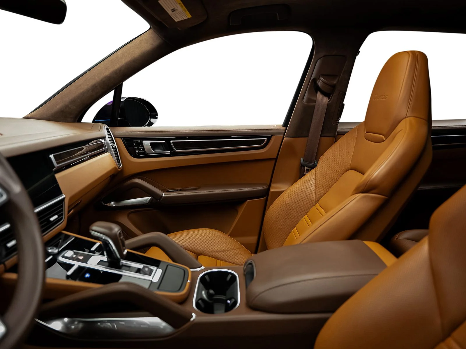 Used 2019 Black Porsche Turbo image 58
