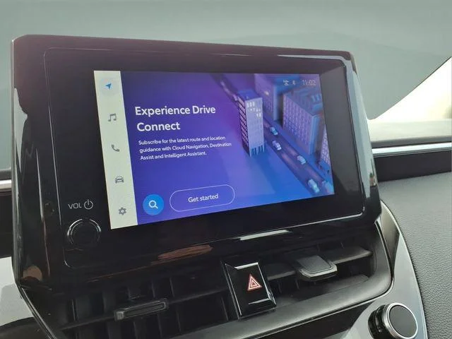 Certified Used 2025 UNDERGROUND Toyota  image 25