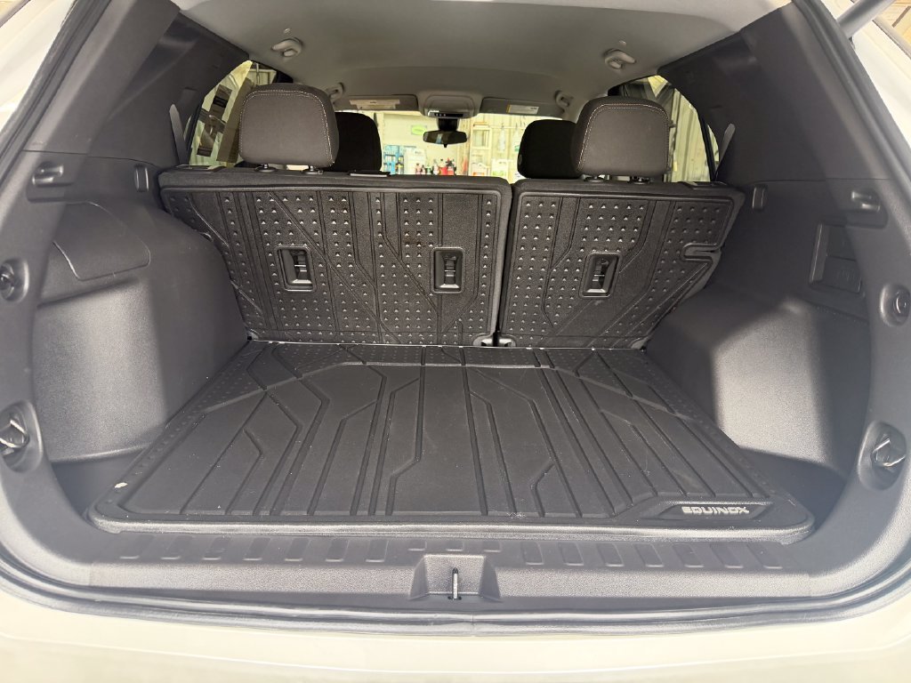 Used 2024 Beige Chevrolet LT image 24