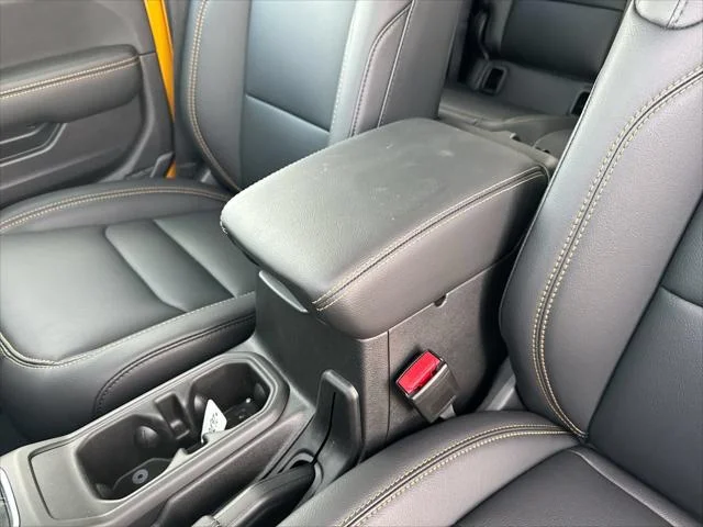 New 2026 Goldilocks Exterior Paint Jeep Texas Trail image 20